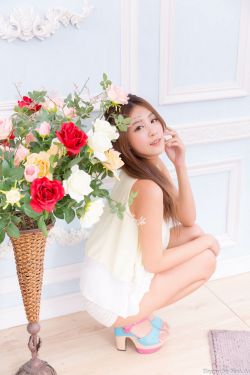 李晨的老婆